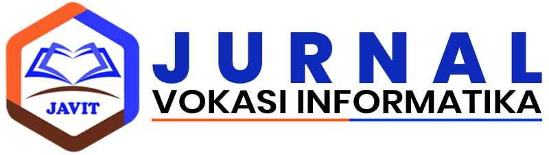 Jurnal Vokasi Informatika